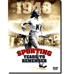 Sporting Years to Remember - 1948 (DVD)