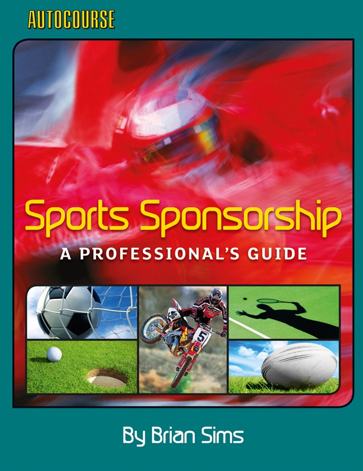 Sports Sponsorship A Professional’s Guide (HB)