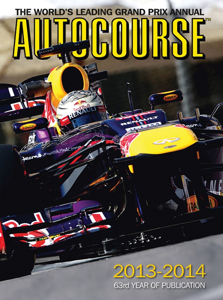 Autocourse 2013-14 (HB)