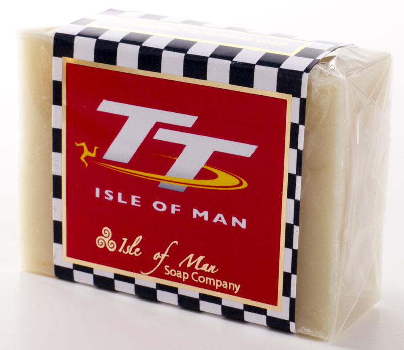 TT Soap
