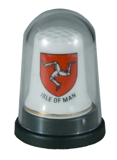 Three Legs Thimble