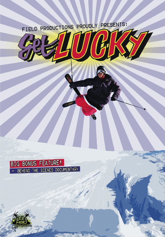 Get Lucky