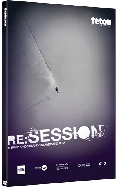 ReSession DVD 