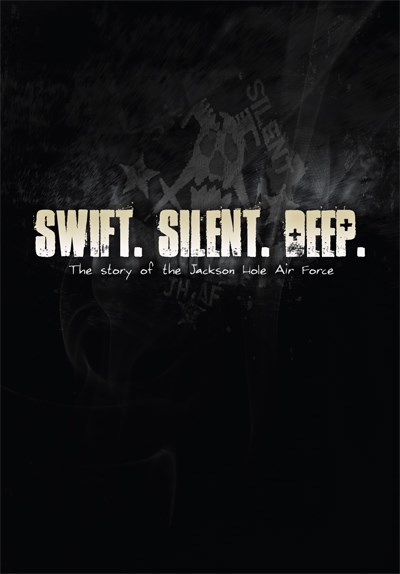 Swift Silent Deep DVD