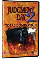 Judgement Day 2 DVD