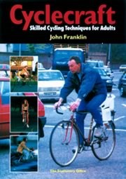 Cyclecraft Book