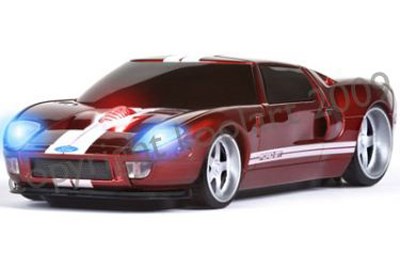 Ford GT Wireless Mouse