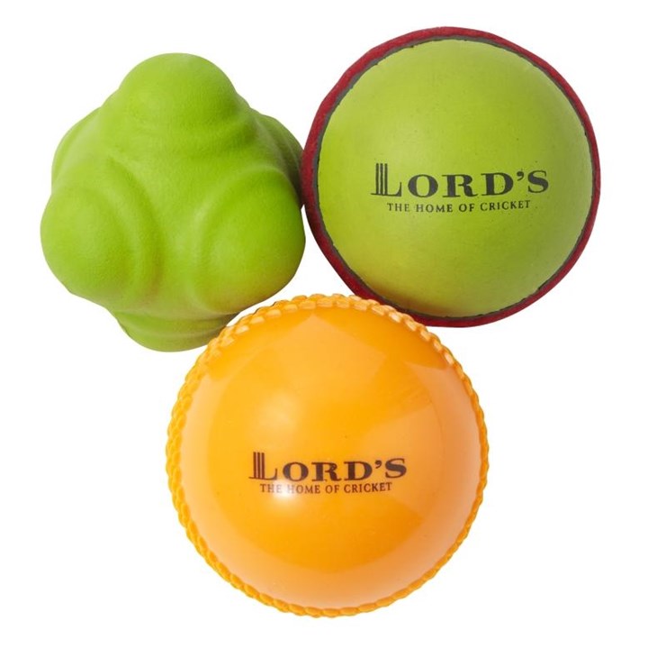 Lord's 3 Ball Training Pack