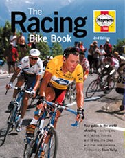 Racing Bike Book, the (2ND Edition) Book
