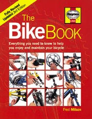 Bike Book, the (updated 3RD Edition) Book