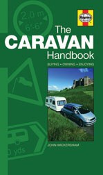 Caravan Handbook, the Book