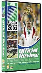 Rugby World Cup 2003