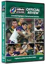 Gillette 2006 Rugby League Tri