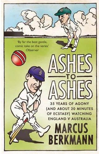 Ashes to Ashes 35 Years of Humiliation (and about 20 mins of Ecstasy) (PB)
