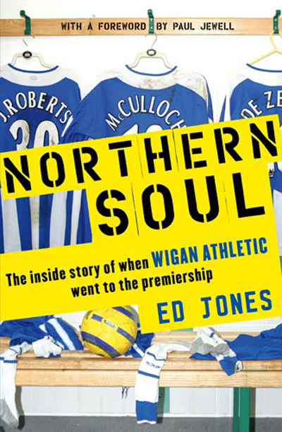 Northern Soul (PB) 