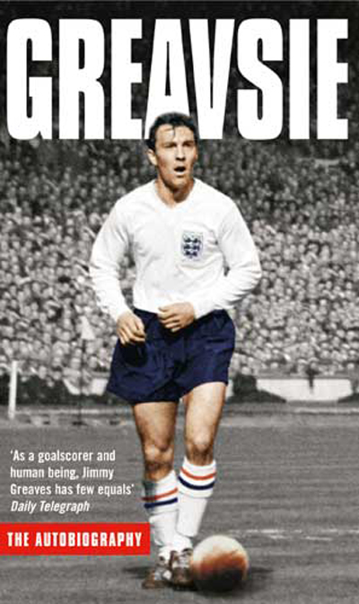 Greavsie (PB) 