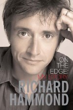 On the Edge: My Life Richard Hammond (Book)