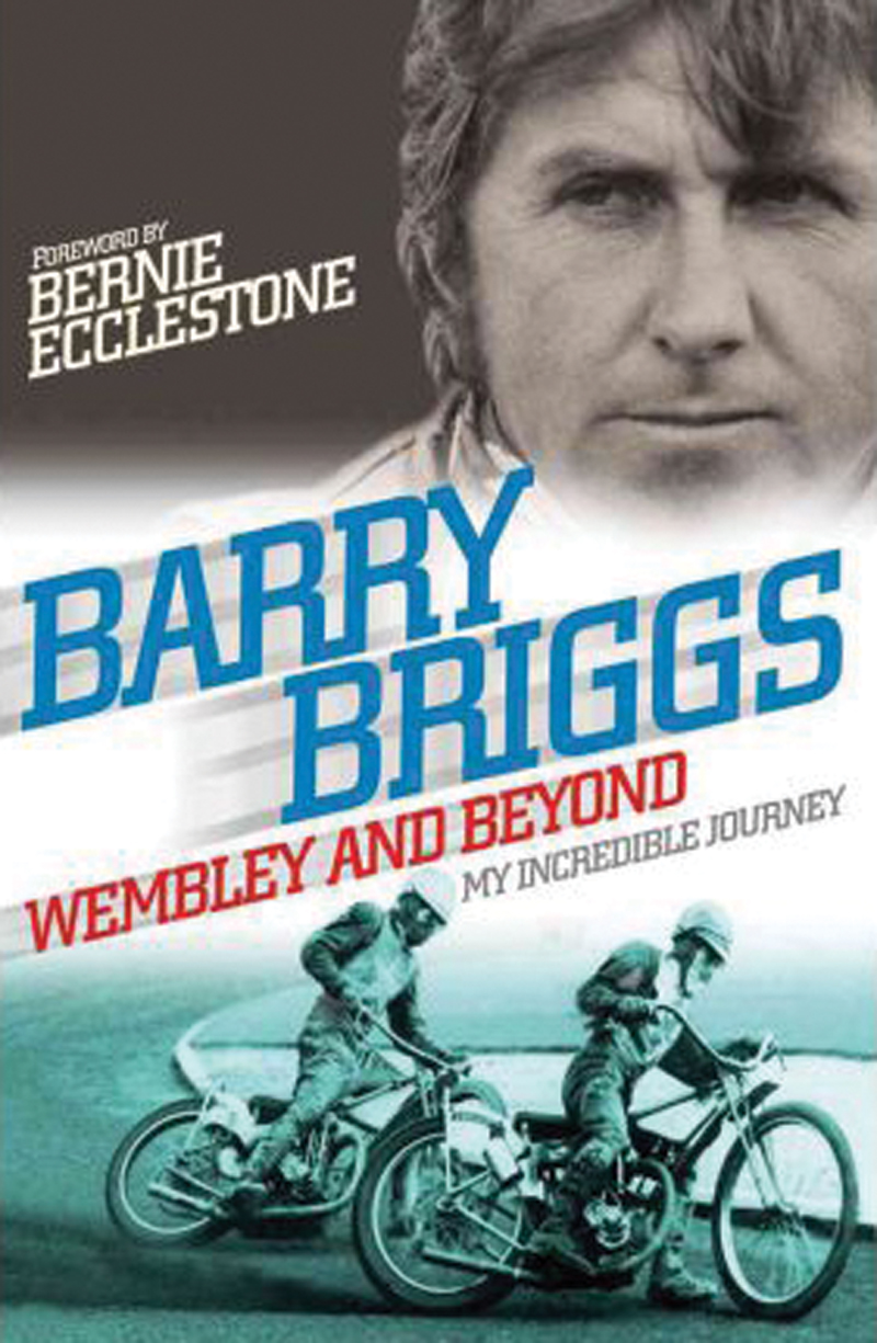 Wembley and Beyond (PB)