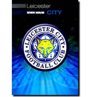 Leicester City 2005/2006 Seaso