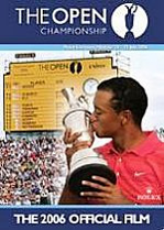 Tiger Woods - Tiger's Triple O
