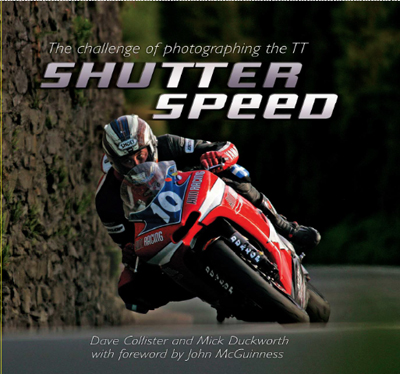 Shutter Speed (HB)
