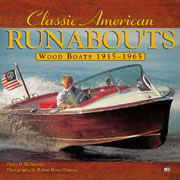 Classic American Runabout Book