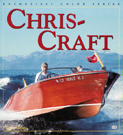 Chris-Craft Book