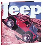 Jeep Book