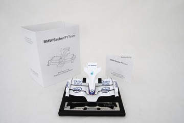 BMW F108 1/12 Scale Nose Cone - click to enlarge