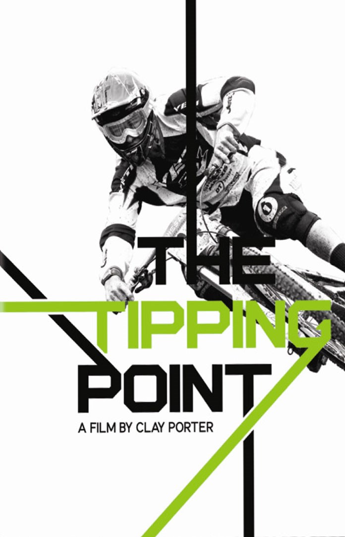 The Tipping Point DVD