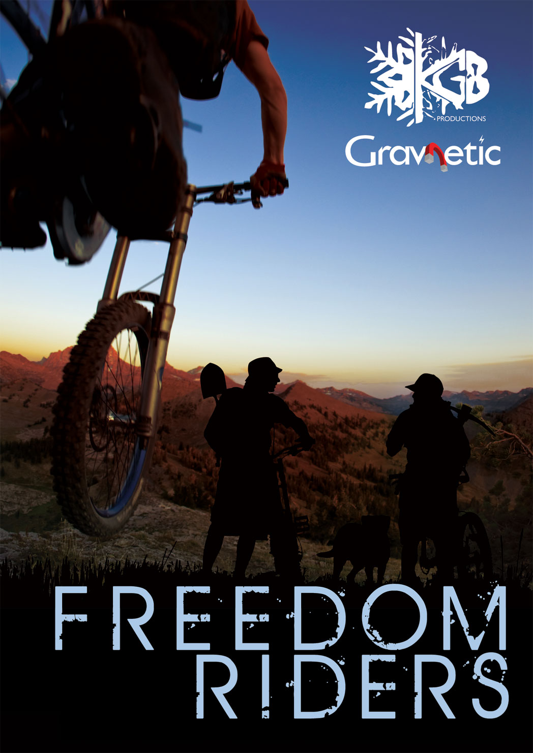 Freedom Riders DVD
