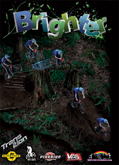 Brighter DVD