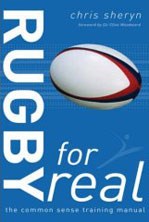 Rugby for real (PB)