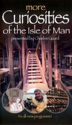 More Curiosities of the Isle of Man VHS