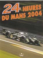 Le Mans 2004 Yearbook