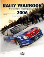 Rally Yearbook 2006