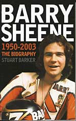Sheene Paperback