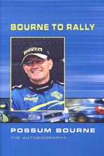 Bourne to Rally