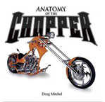 The Anatomy of the Chopper Book