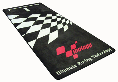 MotoGP Garage Mat