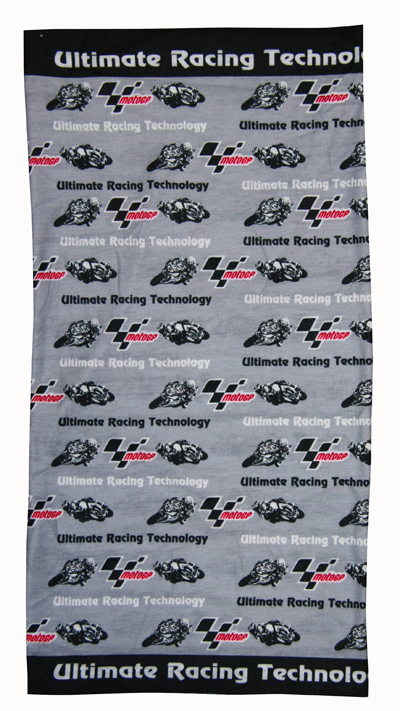 MotoGP Head Tube
