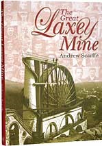 The Great Laxey Mines Book
