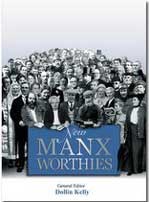 New Manx Worthies Book