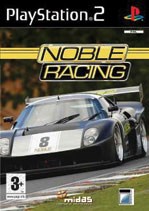 Noble Racing PS2
