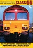 The Class 66 DVD 