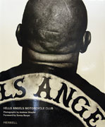 Hells Angels Motorcycle Club