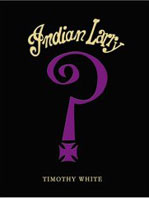 Indian Larry Paperback