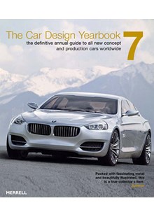 The Car Design Yerabook 7 (HB)