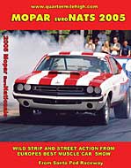 Mopar and Euronats 2005
