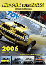 Mopar & Euronationals 2006